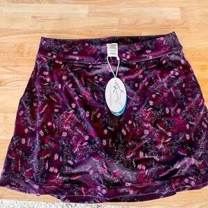 Greg Norman women’s golf skirt